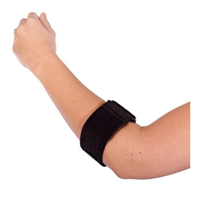 Wrist lacer II rannetuki Tenniskyynärpäätuki Epigel