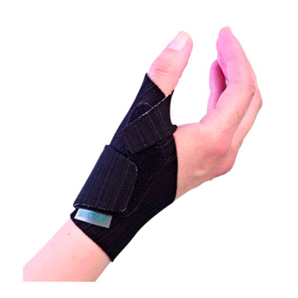 Wrist lacer II rannetuki Selection peukalotuki